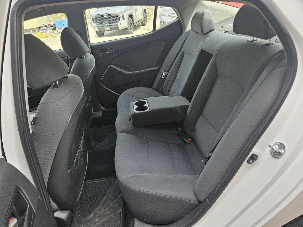 used 2015 Kia Optima car, priced at $10,195