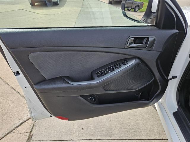 used 2015 Kia Optima car, priced at $10,695