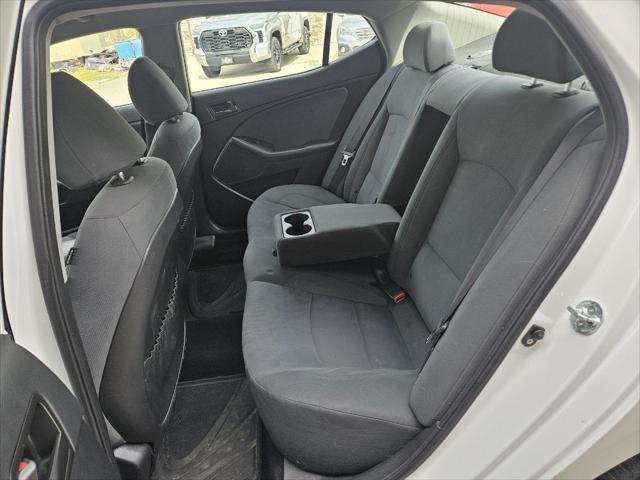 used 2015 Kia Optima car, priced at $10,695