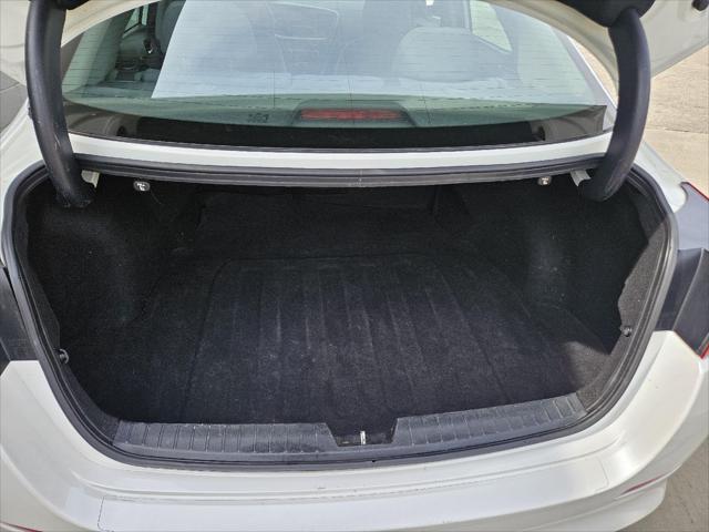 used 2015 Kia Optima car, priced at $10,695