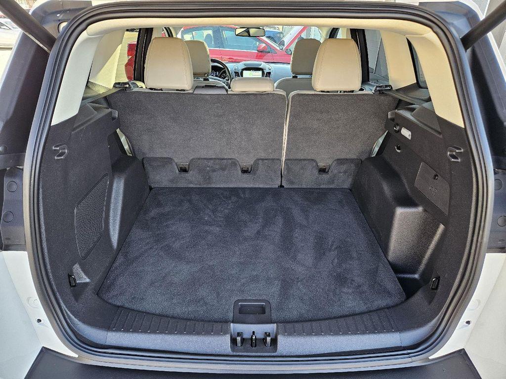 used 2019 Ford Escape car, priced at $17,900