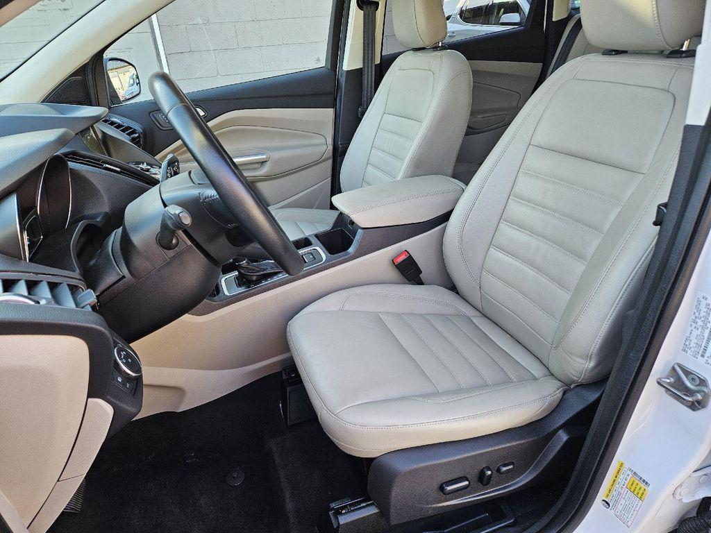 used 2019 Ford Escape car, priced at $17,900