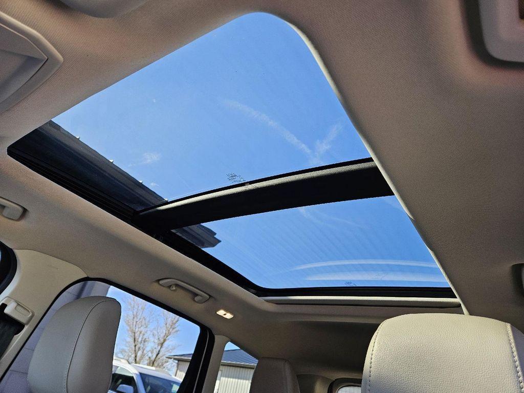 used 2019 Ford Escape car, priced at $17,900