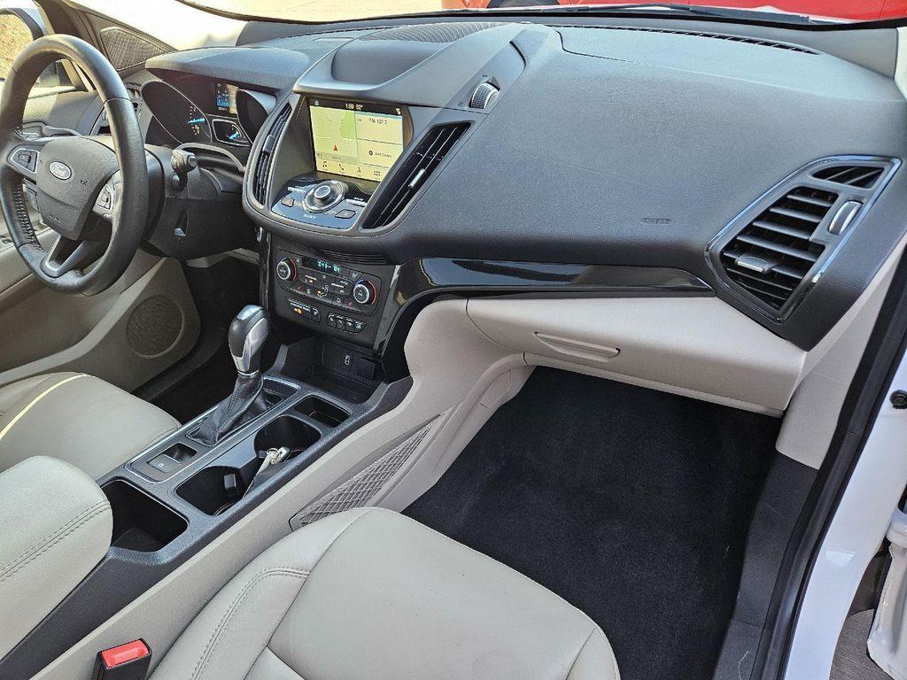 used 2019 Ford Escape car, priced at $17,900