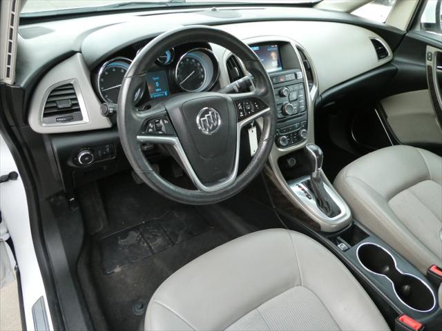 used 2014 Buick Verano car, priced at $10,695