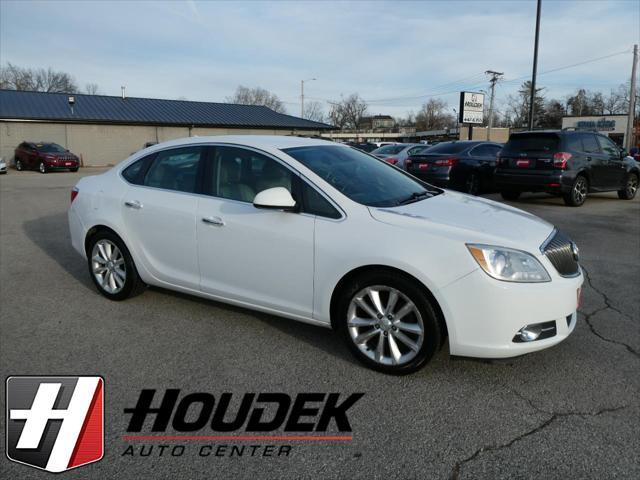 used 2014 Buick Verano car, priced at $10,695