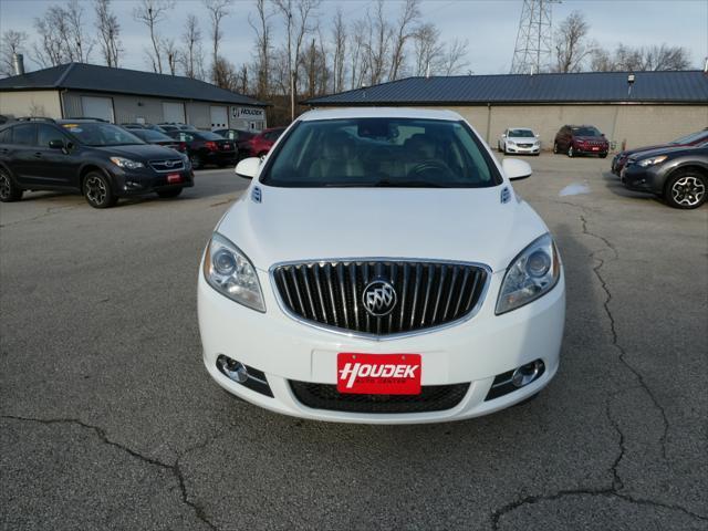 used 2014 Buick Verano car, priced at $10,695