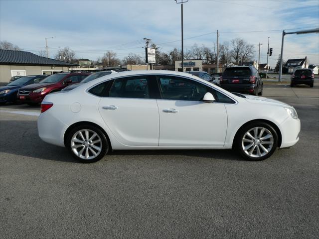 used 2014 Buick Verano car, priced at $10,695