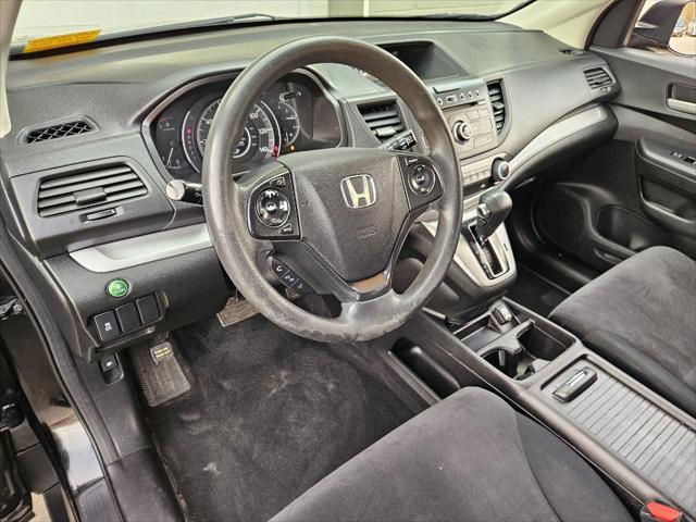 used 2013 Honda CR-V car, priced at $13,695