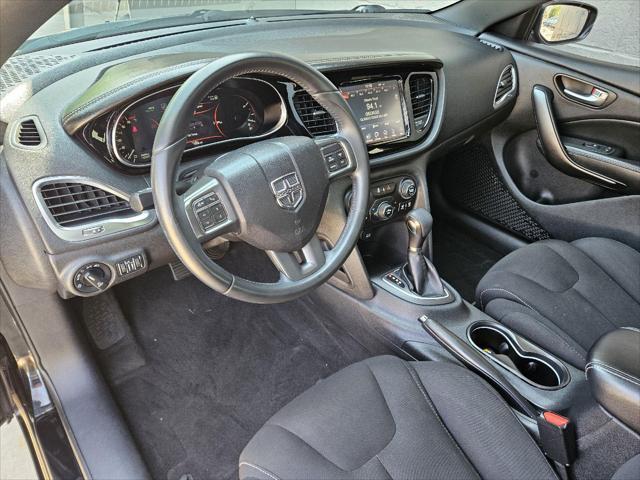 used 2013 Dodge Dart car, priced at $8,995