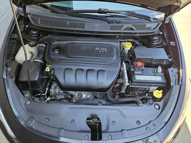 used 2013 Dodge Dart car, priced at $8,995