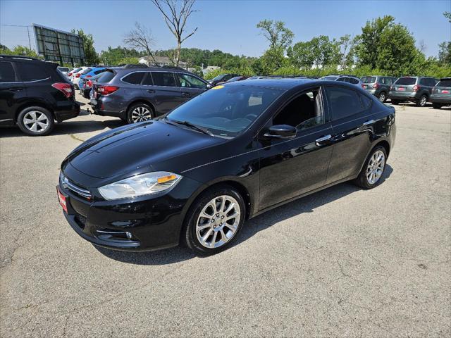 used 2013 Dodge Dart car, priced at $8,995