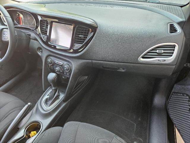 used 2013 Dodge Dart car, priced at $8,995