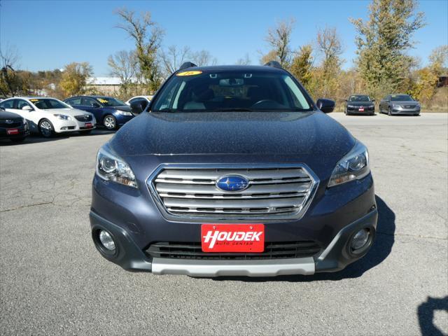 used 2016 Subaru Outback car, priced at $15,995