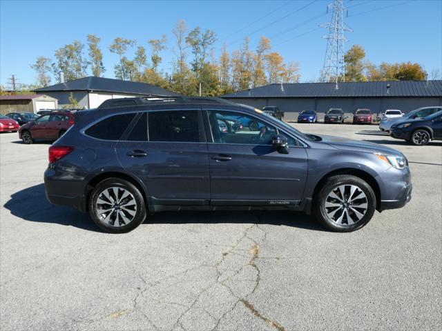 used 2016 Subaru Outback car, priced at $15,995