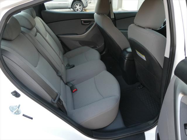 used 2014 Hyundai Elantra car, priced at $11,995