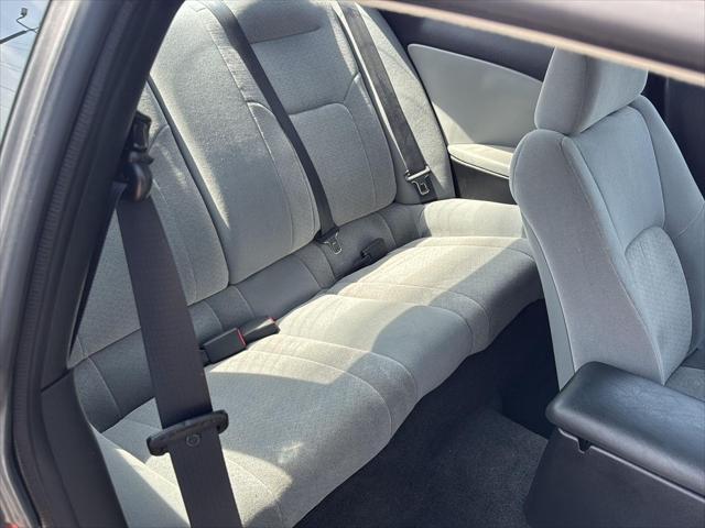 used 2001 Chrysler Sebring car, priced at $5,695