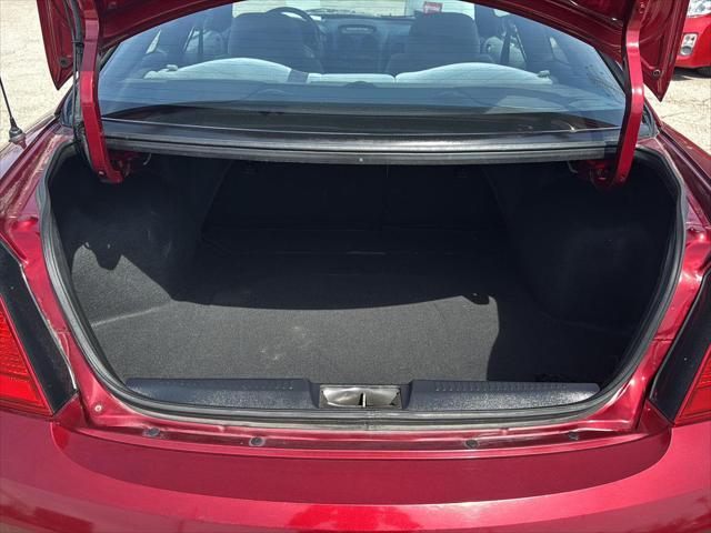 used 2001 Chrysler Sebring car, priced at $5,695