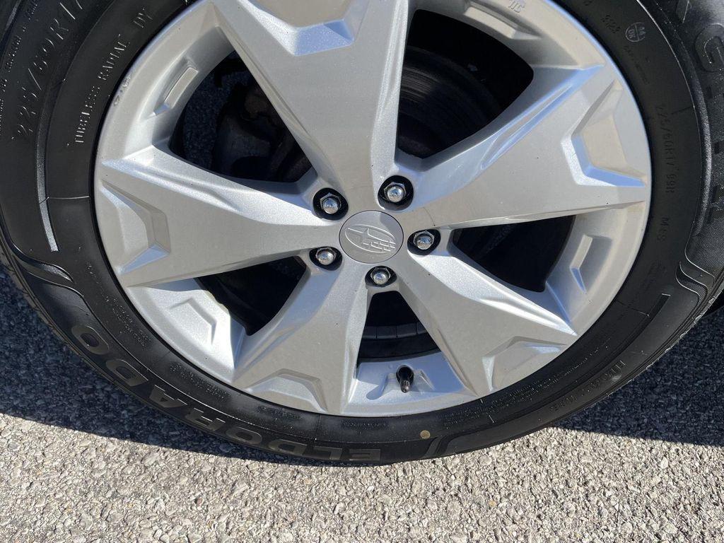 used 2016 Subaru Forester car, priced at $13,695