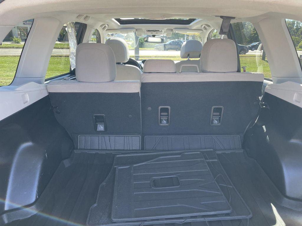 used 2016 Subaru Forester car, priced at $13,695