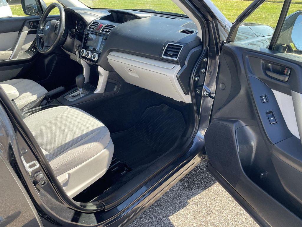 used 2016 Subaru Forester car, priced at $13,695