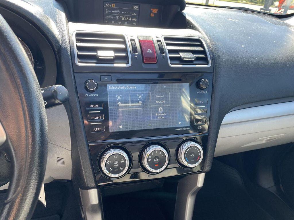 used 2016 Subaru Forester car, priced at $13,695