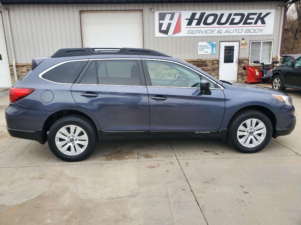 used 2015 Subaru Outback car, priced at $12,995