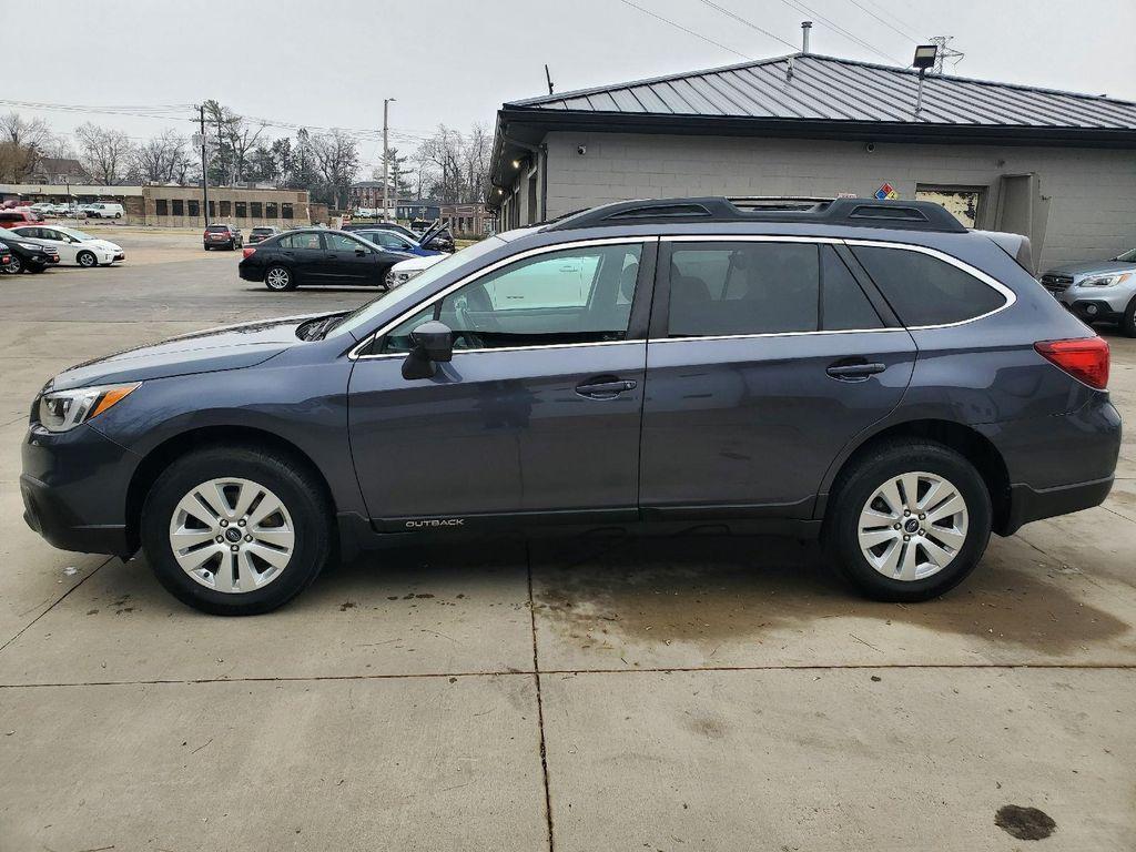 used 2015 Subaru Outback car, priced at $12,995