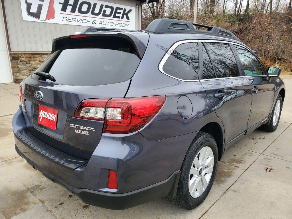 used 2015 Subaru Outback car, priced at $12,995