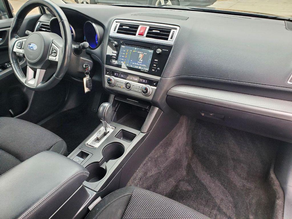 used 2015 Subaru Outback car, priced at $12,995