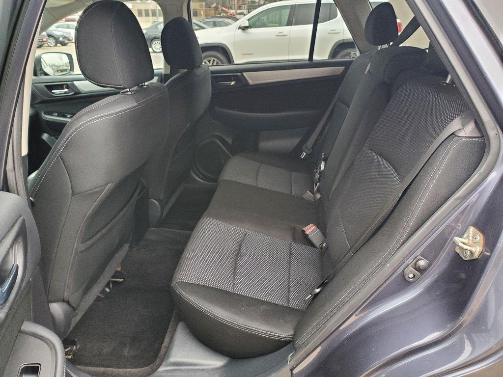 used 2015 Subaru Outback car, priced at $12,995