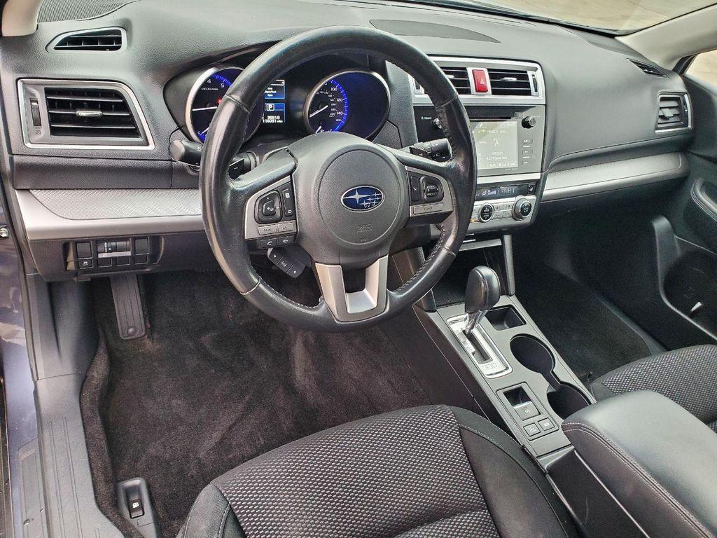used 2015 Subaru Outback car, priced at $12,995