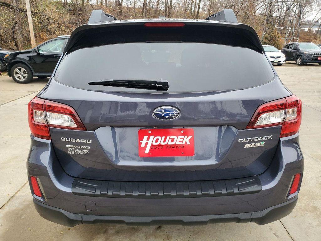 used 2015 Subaru Outback car, priced at $12,995