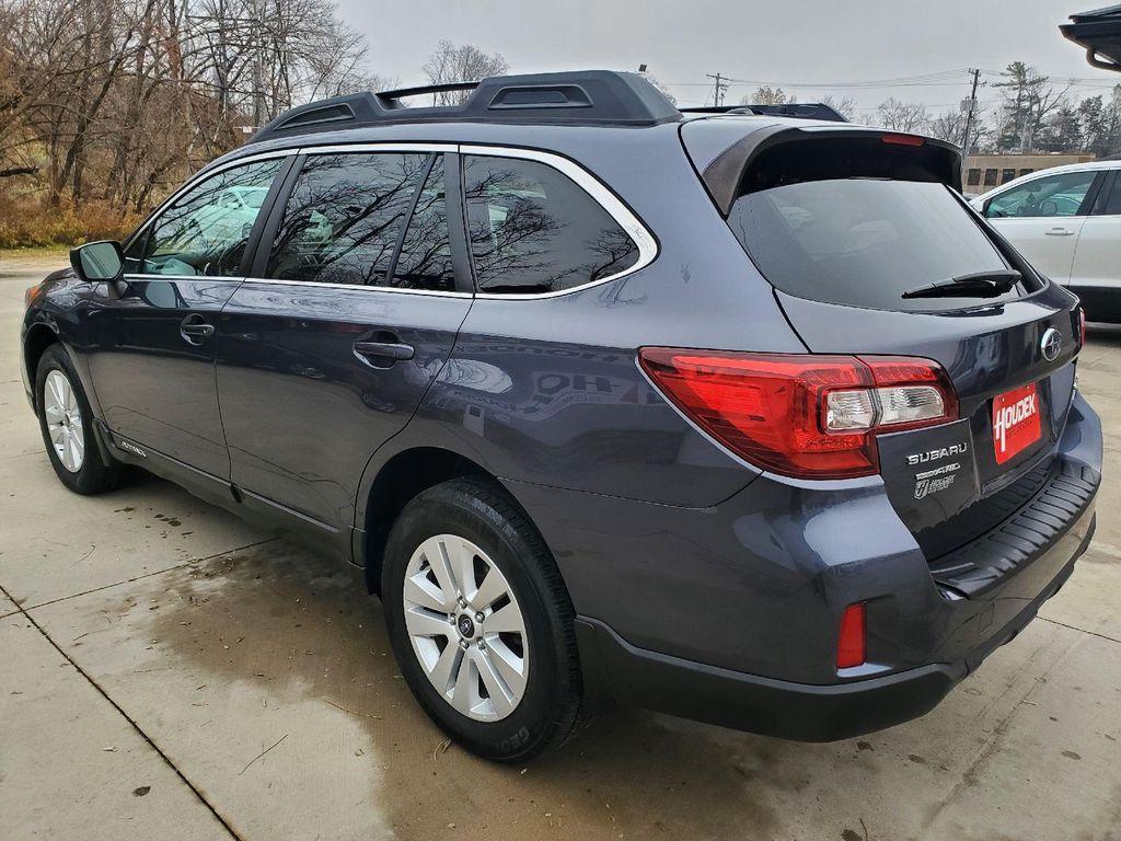used 2015 Subaru Outback car, priced at $12,995