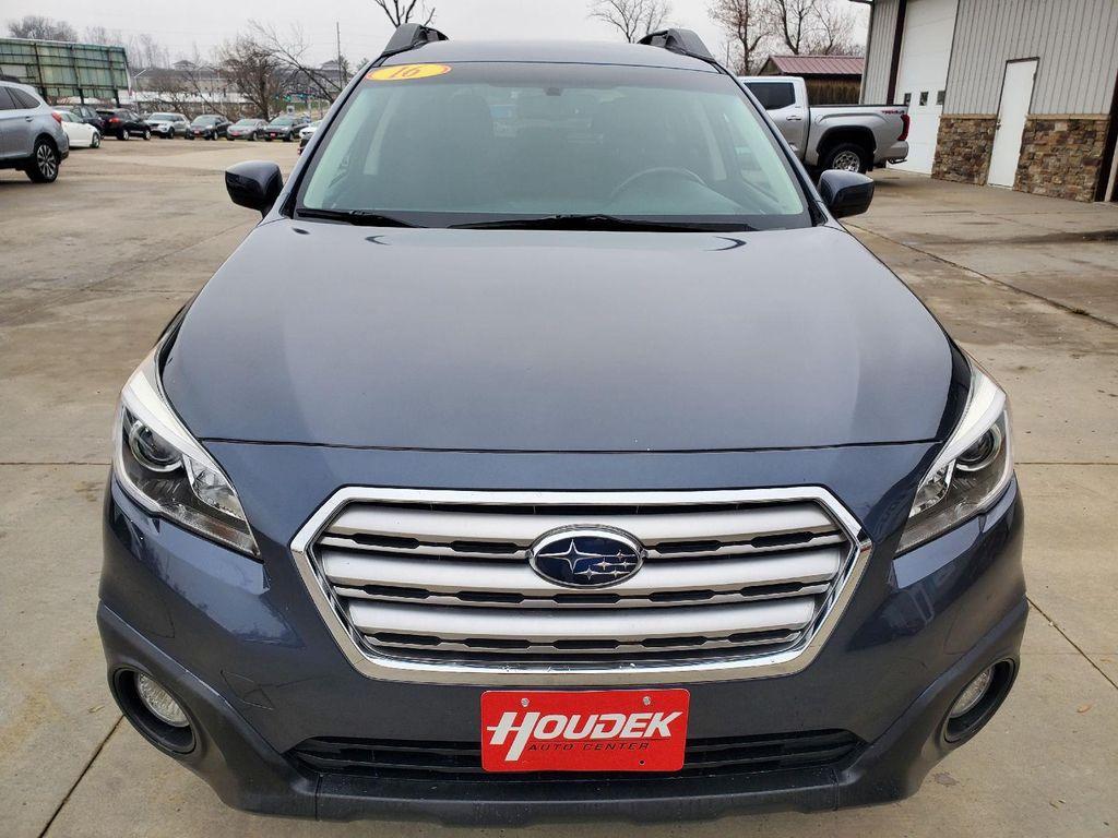 used 2015 Subaru Outback car, priced at $12,995