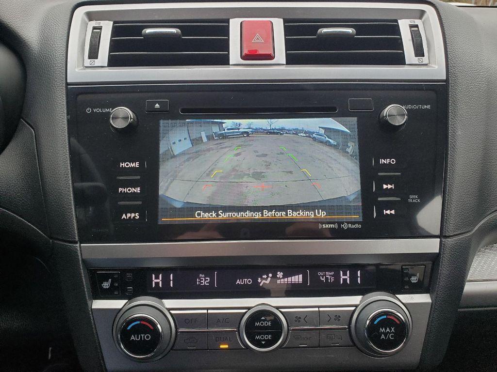 used 2015 Subaru Outback car, priced at $12,995