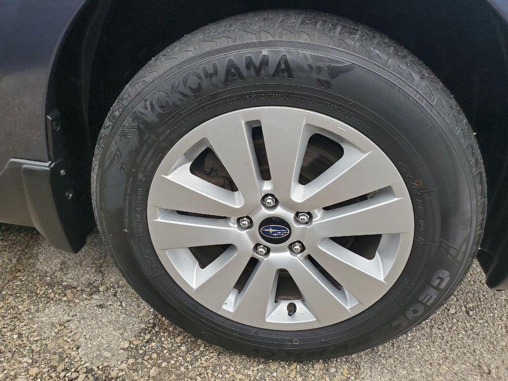 used 2015 Subaru Outback car, priced at $12,995