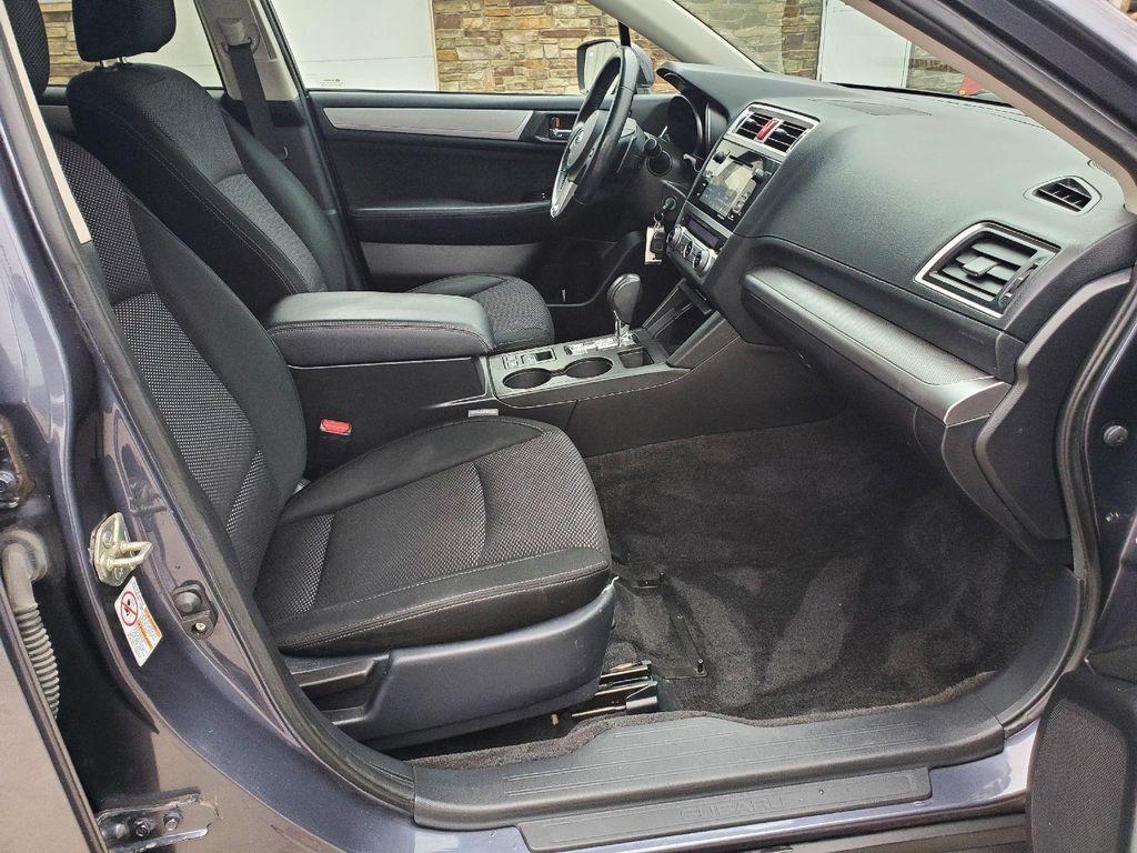 used 2015 Subaru Outback car, priced at $12,995