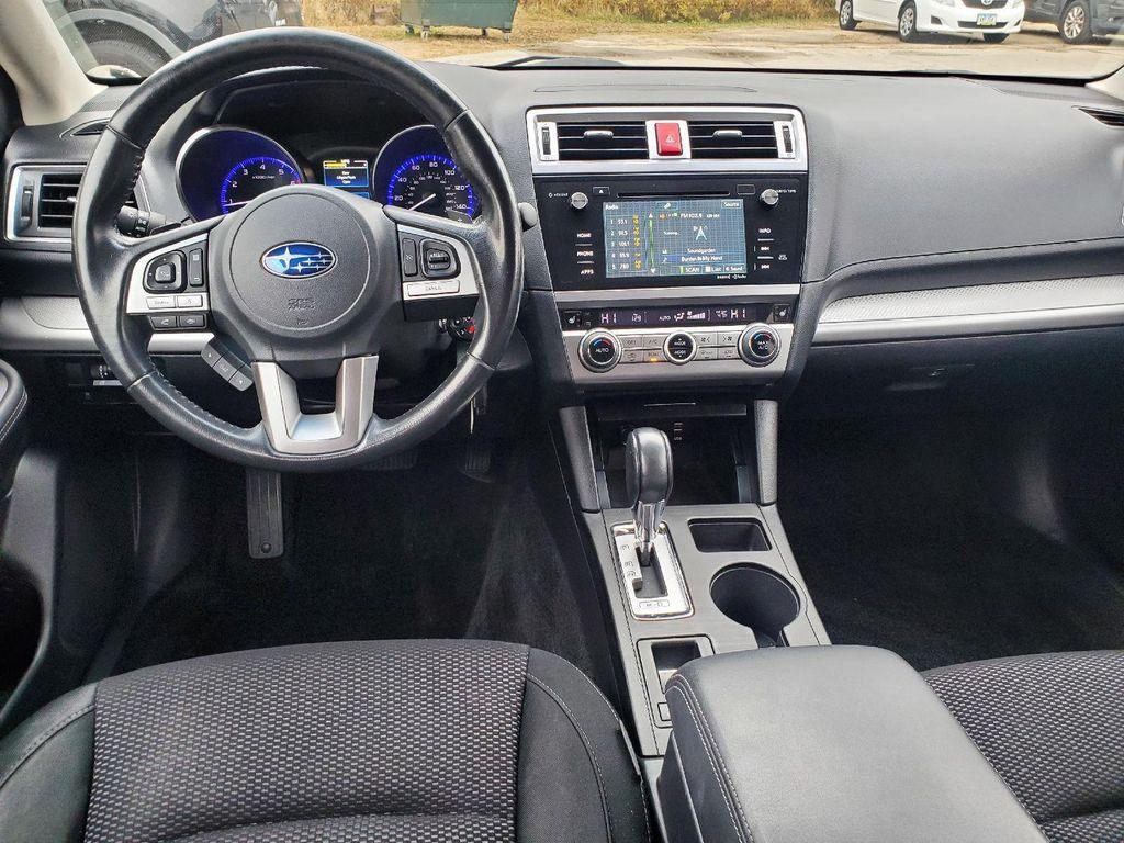 used 2015 Subaru Outback car, priced at $12,995