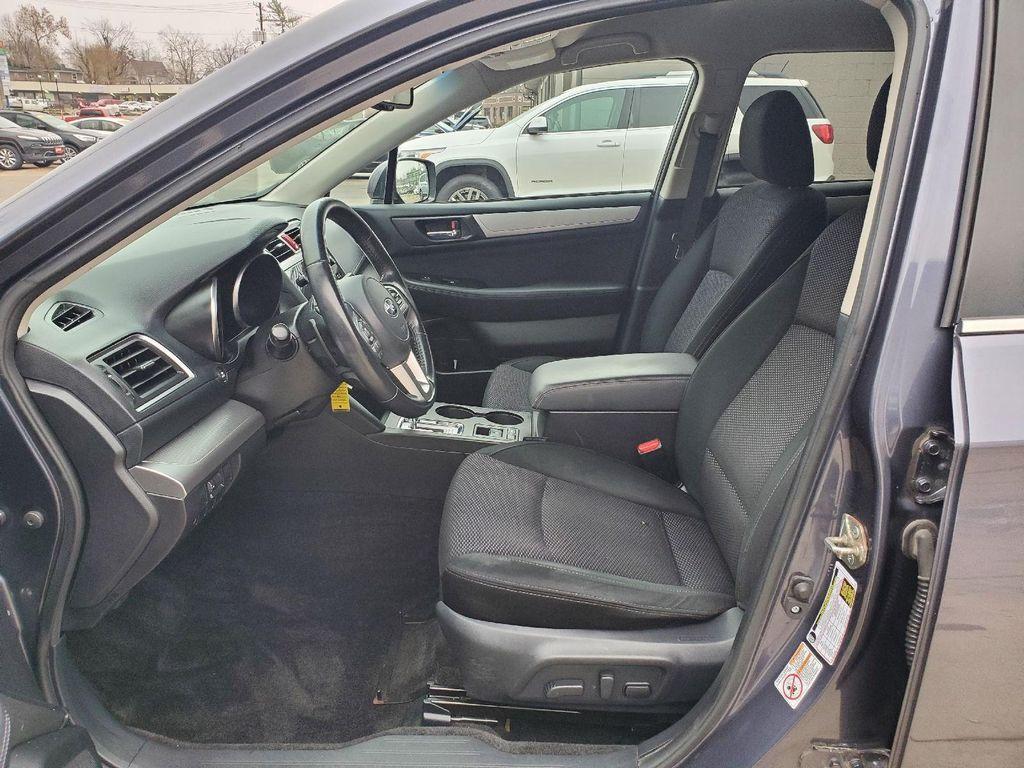 used 2015 Subaru Outback car, priced at $12,995