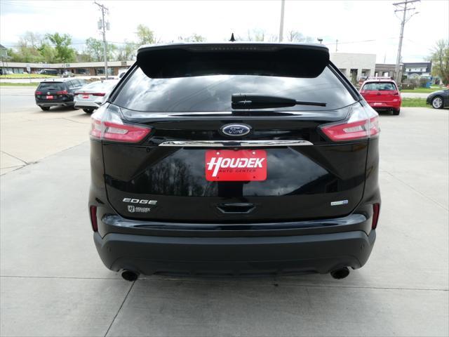 used 2019 Ford Edge car, priced at $15,695