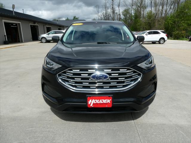 used 2019 Ford Edge car, priced at $15,695