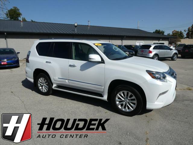 used 2016 Lexus GX 460 car, priced at $25,994