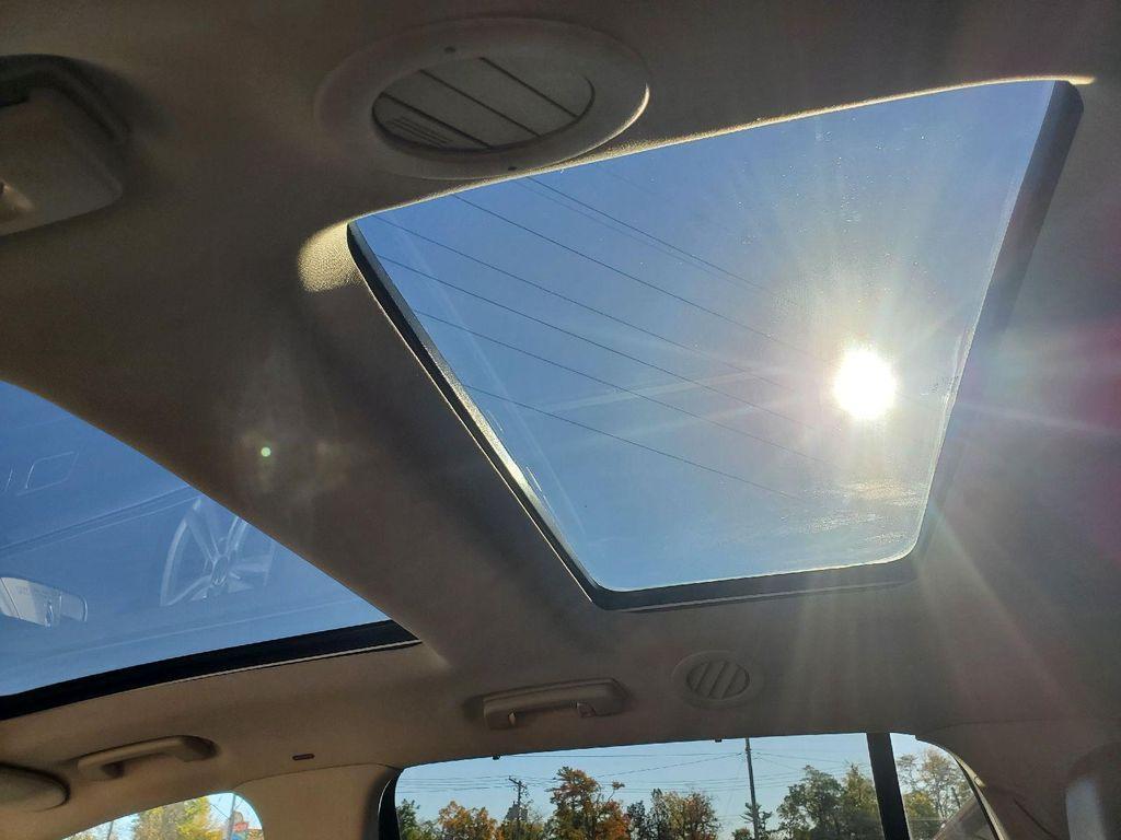 used 2016 Lincoln MKT car, priced at $13,995