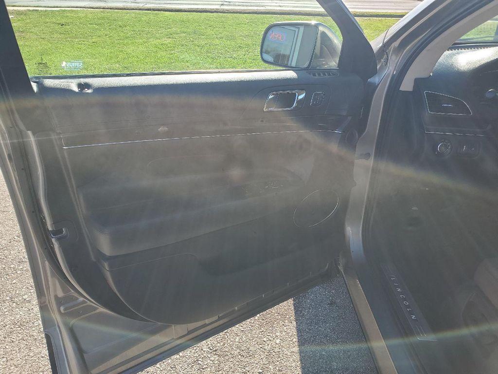 used 2016 Lincoln MKT car, priced at $13,995