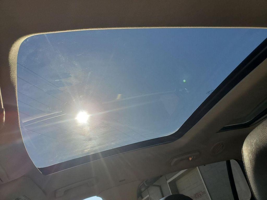 used 2016 Lincoln MKT car, priced at $13,995