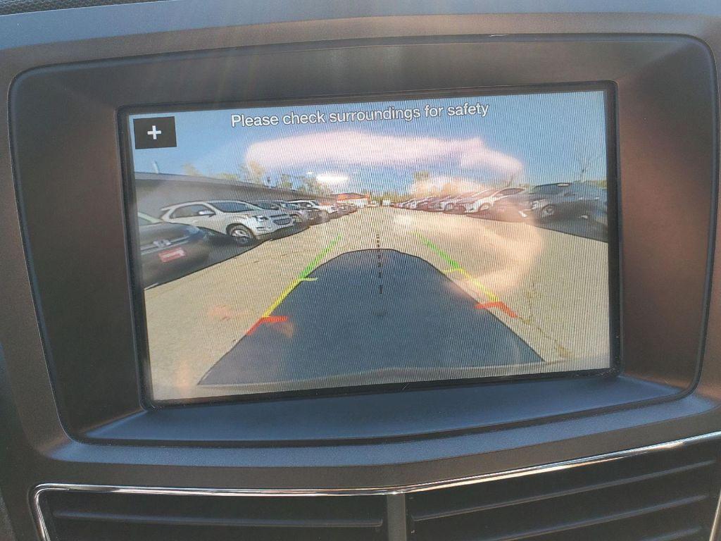 used 2016 Lincoln MKT car, priced at $13,995