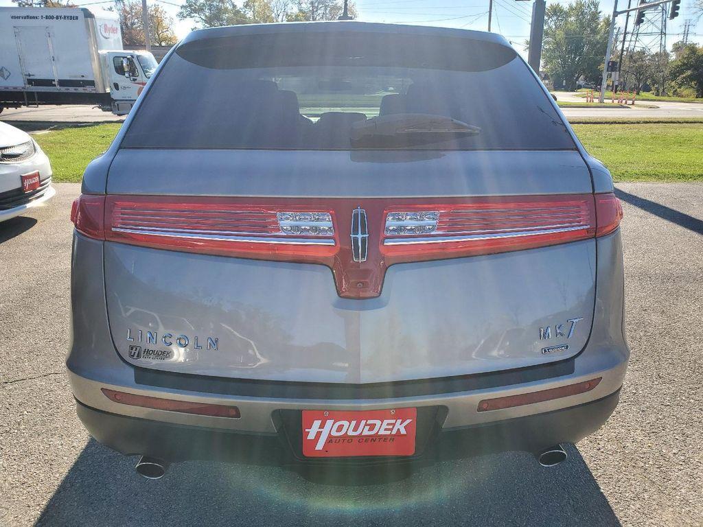 used 2016 Lincoln MKT car, priced at $13,995