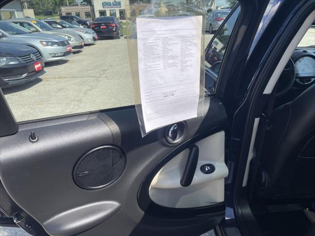 used 2013 MINI Countryman car, priced at $11,995