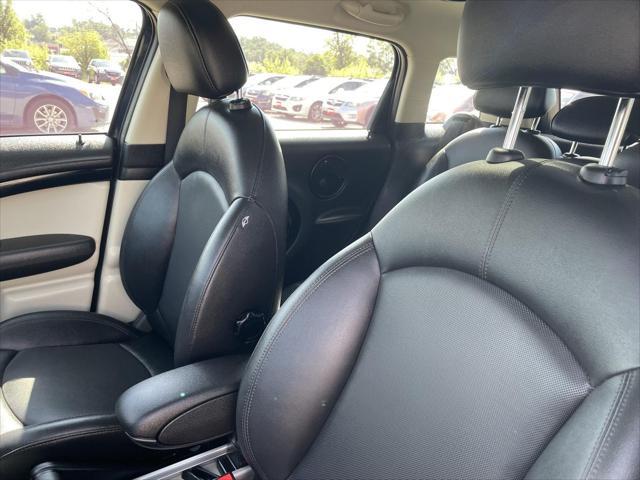 used 2013 MINI Countryman car, priced at $11,995